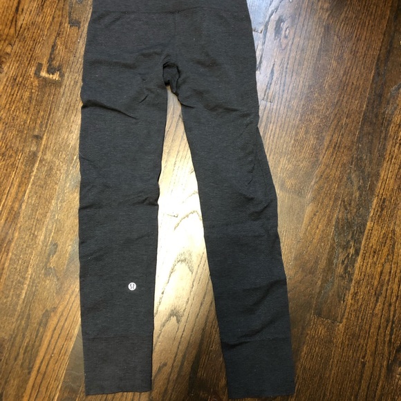 Lululemon leggings - Picture 2 of 3